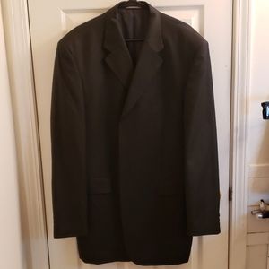 Vanetti Black Blazer 46L